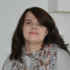 Ліза Заремба, 26.01, Ивано-Франковск
