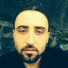 Dani Merjan, 14.06, Минск