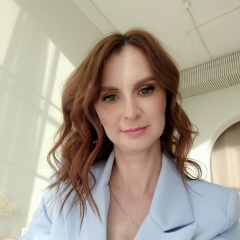 Эльвира Ишпахтина, 09.05.1987, Магнитогорск