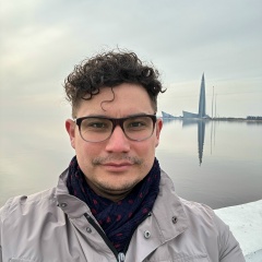 Сергей Тесленко, 22.02.1989, Санкт-Петербург