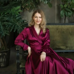 Надежда Псарева, 22.03, Москва