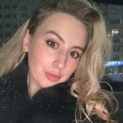 Екатерина Кикбаева, 19.11, Брянск