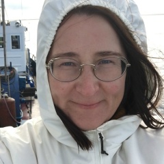 Ирина Молодых, 06.04, Санкт-Петербург