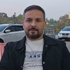 Elchin Vahabov, 08.07.1988, Москва