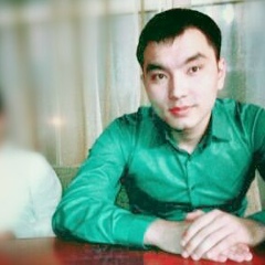Рифхат Бещанов, 08.02, Астрахань