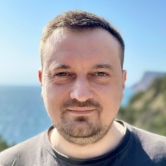 Дмитрий Тихомиров, 05.07.1987, Севастополь