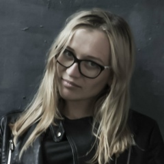 Nina Gerassimova, 18.11, Самара