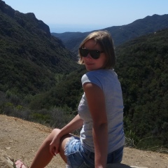 Наташа Карфидова, 28.03, Санкт-Петербург