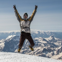 Михаил Горячев, 03.01.1988, Москва