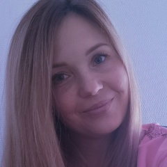 Кристина Родионова, 12.09, Санкт-Петербург