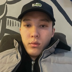 Эльдар Торегалиев, 06.02, Алматы