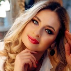 Юлия Абраменко, 08.04.1989, Минск