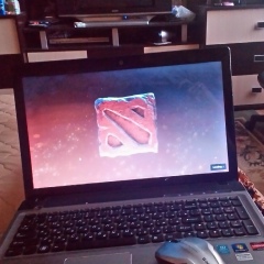 Данил Полянских, 23.07, Бузулук