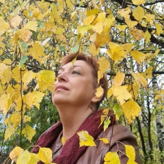 Ольга Абрамова, 20.12.1970, Полярные Зори