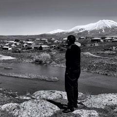 Мурадян Ж М