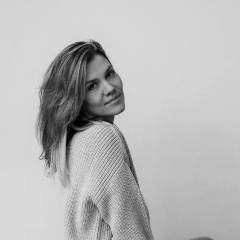 Алина Кожевникова, 21.01, Санкт-Петербург