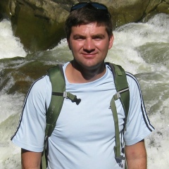 Александр Шкода, 02.10.1981, Запорожье