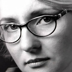 Olga Ryabushinskaya, 26.09.1982, Москва