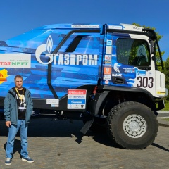 Дмитрий Ивашиненко, 06.01, Калининград