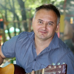 Дмитрий Чуев, 15.10.1974, Саратов