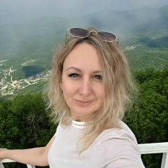 Tatyana Barysheva, 09.12