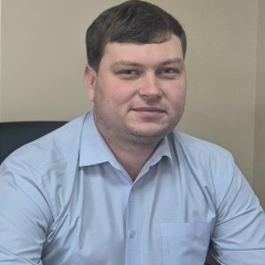 Владимир Барков, Караганда