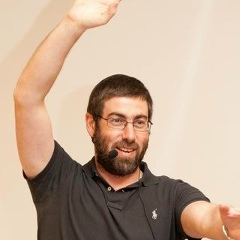 Ицхак Пинтосевич, 05.05.1973, Иерусалим