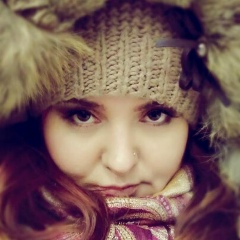 Юлия Ахмадеева, 27.01.1988, Москва