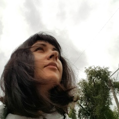 Анна Ефанова, 07.02, Воронеж