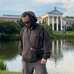 Тёма Кайфуллин, 29.12, Москва