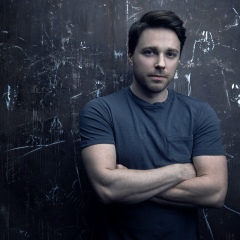 Александр Попов, 02.06.1986, Киев