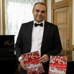 Мамед Гусейнов, 21.08, Москва