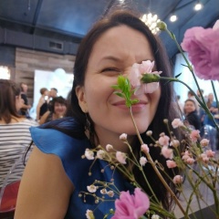 Таня Тенетко, 16.12, Чебоксары