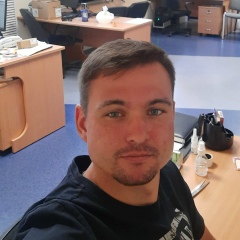 Андрей Николаев, 16.09.1991, Екатеринбург