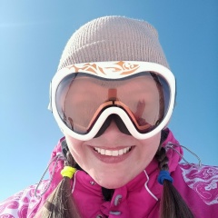 Елена Тадер, 02.06, Новосибирск