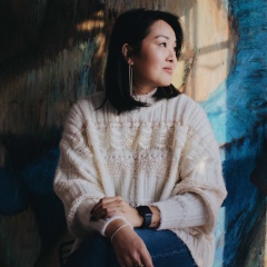 Tatyana Khegay, 15.12