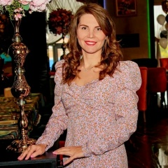 Светлана Катунцева, 08.10, Тюмень