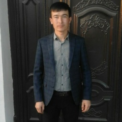 Нурали Сарсенов, 13.12.1990, Алматы