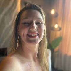 Мария Захарова, 19.10, Санкт-Петербург