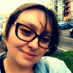 Жанна Фетисова, 25.08, Санкт-Петербург