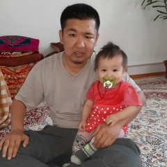 Саламат Темирбеков, 21.10, Кульсары