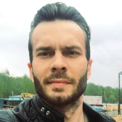 Илья Ганичев