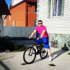 Максим Першаков, 07.12.1988, Выборг