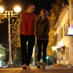 Наталья Ильина, 01.01.1989, Калининград