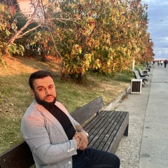 Надирбек Рахманов, 17.08.1989, Самарканд