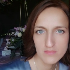 Екатерина Гавеля, 02.10, Москва