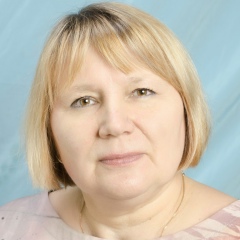 Наталья Полузерова, 12.08, Санкт-Петербург