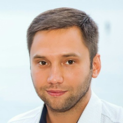 Дмитрий Аксёнов, 12.08, Одесса