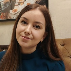 Анна Коптякова, 02.01, Курган