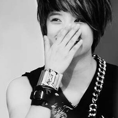 Amber Liu, 18.09.1992